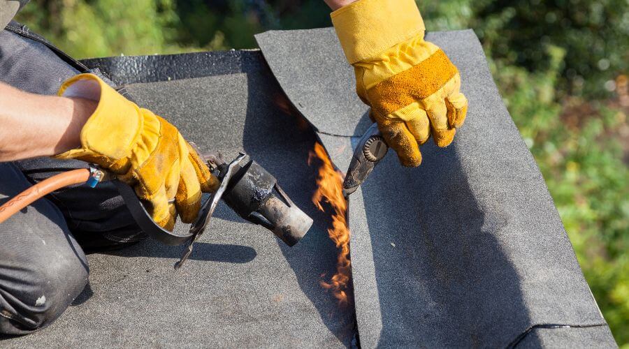 Expert Emergency Roof Repairs services in Iredell, TX